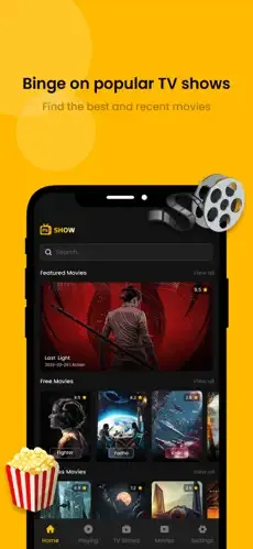 pikashow-like-websites-for-pc tv show